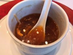 -北京西单美爵酒店-融轩中餐厅