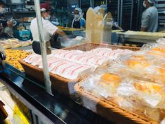 -鲍师傅糕点(春熙路店)