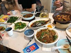 -香香海南菜餐厅