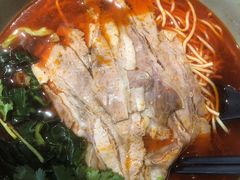 -和府捞面(领展购物广场京通店)