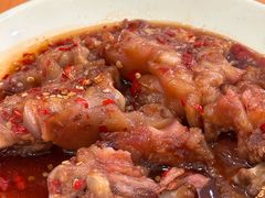 -贤花饭店(城阳店)