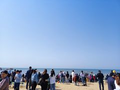 -老虎石海上公园