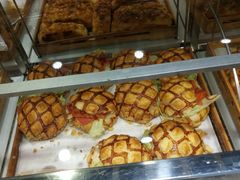 -向阳坊(西桥店)