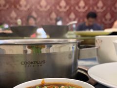-齐海鱼圣深海石斑鱼火锅店(极地海洋世界店)