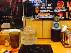 -博多一幸舍(侨福芳草地购物中心店)