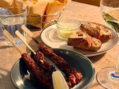 -RAC BAR(安福路店)