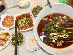 -蜀串香牛杂火锅串串
