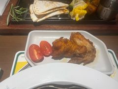 -豪客来牛排(空港华联店)