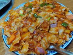 -满记烧饼(牛街东里小区一区店)