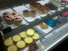 -PAUL LAFAYET 法式甜品(国金中心商场店)