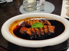 -维园悦谱·海派家常菜(乌鲁木齐南路店)