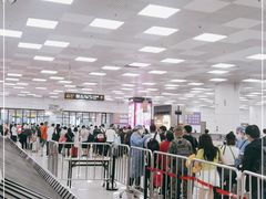 -郑州新郑国际机场-T2航站楼