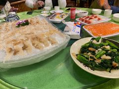 -盛港湾海鲜食府(黄沙店)