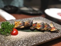 -九井澤精致料理(金茂店)