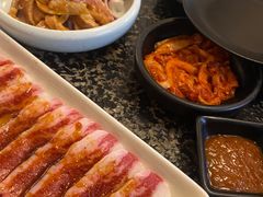 -九田家黑牛烤肉料理(石路天虹店)