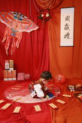 -儿时蒙太奇摄影(亦庄店)