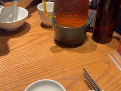 -小厨师·二十年沈家门小海鲜(百井坊巷店)
