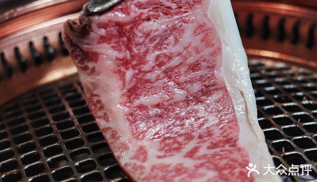 终于恢复堂食啦 ‼️体验感拉满的烧肉美食来袭