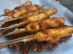 -辽B·小串(总店)