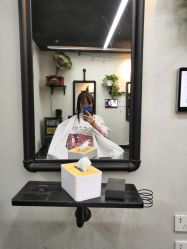 -AFA Hair studio·女士发型设计
