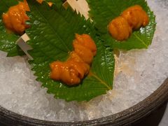-上井料理黑金店(IFS国金中心店)