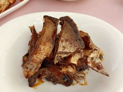 -顺风江南宴(静安大融城店)