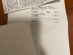 -Chanel(德基广场店)