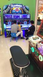 点击看大图 -莫莉幻想儿童乐园(深圳东湖永旺店)