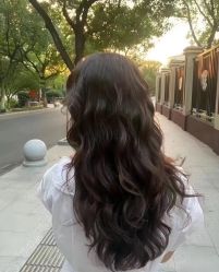 -十六番发型师事务所