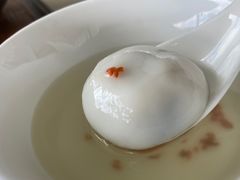 -上海新锦江大酒店