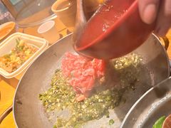 -吃饭皇帝大(长宁龙之梦店)