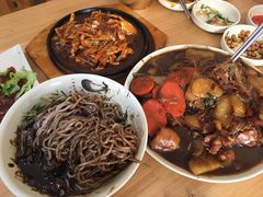 -妈妈手(山大总店)