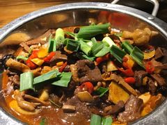 -衡厨·衡阳土菜(中南店)