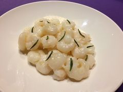 龙井虾仁-张福记(陇海中路店)