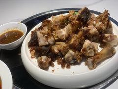-大锅强·蒸海鲜青岛菜(金沙滩店)