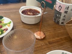 -老刘家永盛斋·传统泡馍(东关南街店)