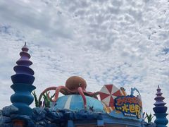 -华夏文旅西安度假区