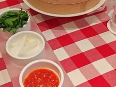 -西贝(上海新梅广场店)