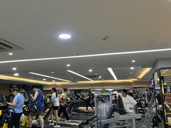 -超鹿运动健身(紫阳商贸中心店)