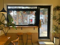 -小意思咖啡店(草桥店)