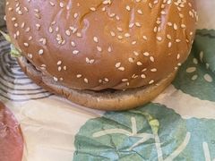 -汉堡王(北京三里屯购物中心)