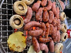 -永安里地摊烤肉(首创店)