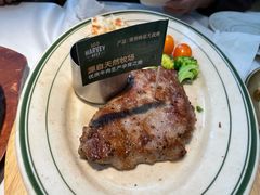 -Aqua Oasis 水天堂(石路天虹店)