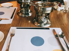 -万德诺富特酒店·自助餐厅(万德大厦店)