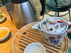 -潮粥荟·潮汕砂锅粥(朝阳大悦城店)