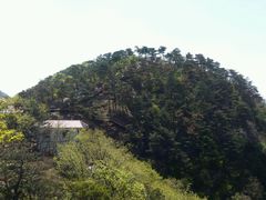 -沂蒙山旅游区云蒙景区(蒙山国家森林公园)