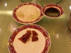 -全聚德(长江路店)