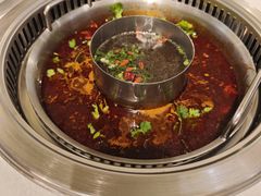 -葛记红焖羊肉(人民路店)