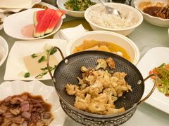-梅花香里大酒店(郁金香路店)