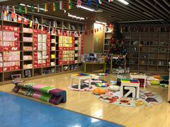 -金砾教育培训(宝山校区)